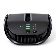 安利 （Amway） 逸新车载空气净化器 车载空气净化器整机*1台