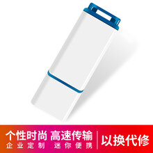 熙好u盘128m512m1G2G4G8G16G32g招标小容量标书用优盘（招标 投标专用） T7白色 128MB