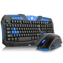 【蝰蛇 游戏背光发光机械手感键盘鼠标套装lol