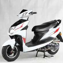 野摩托车 蜘蛛红+200 8寸基本款和摩岛电动车