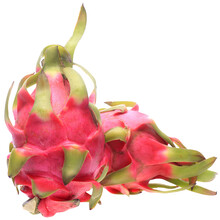 【天天果园 越南红心火龙果 2kg 进口 红心 火龙