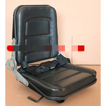 适用于装载机座椅配件铲车叉车农机座椅座架底架 座椅