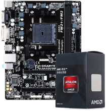 【AMDAPU系列 A10-7800 盒装CPU(Socket F