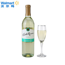 超市	加州乐事 美国进口 莫斯卡托白葡萄酒【沃尔玛】 750ml