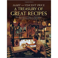 A Treasury of Great Recipes, 50th Anniversary Ed