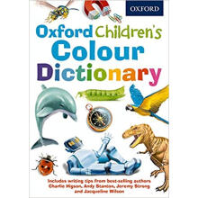 Children's Colour Dictionary