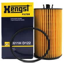 超市	
汉格斯特Hengst机油滤清器*滤芯格E611HD122(君威/科鲁兹/英朗GT/XT/景程/爱唯欧/迈锐宝/昂科拉/雅特H/J)