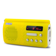 N)R-909老年人全波段收音机广播半导体英语四