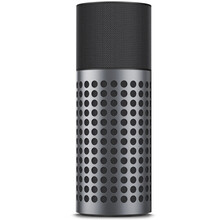 【SHABA 创意台式无线蓝牙音箱手机音乐闹钟