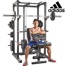 【康强综合训练器材BK198B五人站家用轻商用