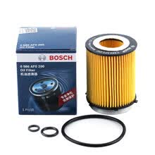 超市	
博世(BOSCH)机油滤清器/机滤/机油滤芯0986AF0290（奔驰A/B/C/E级/英菲尼迪Q50/Q70）