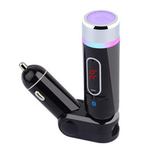 才星 车载手机蓝牙耳机 Iphone苹果 三星 小米华