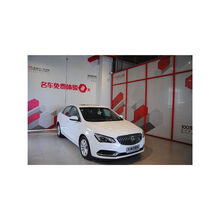 【易车二手车】朗境 成都 1元帮买 14款 1.4T 双