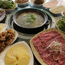 昌-神农架-神农坛-官门山-武当山双动4日游 1车