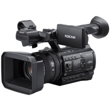 【索尼(SONY)数字摄录一体机 专业数码摄像机