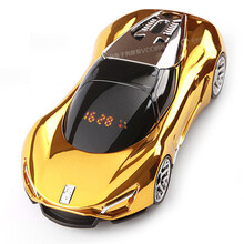 【威仕特汽车电子狗测速仪一体机流动固定区间