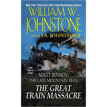 The Great Train Massacre