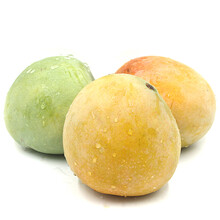 【树懒果园 攀枝花凯特芒果 2.5kg 新鲜大芒果