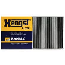 超市	
汉格斯特Hengst活性炭空调滤清器*滤芯格E2946LC(适配09-15奔驰精灵SMART Fortwo 1.0T 1.0L)