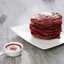 【大华至真入香髓酥 鸭锁骨 麻辣型50g和杨生