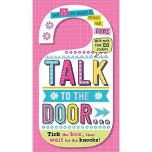 Talk To The Door