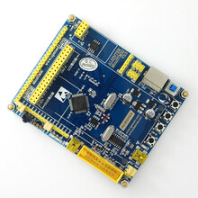德飞莱 ARM STM32开发板 核心板 单片机 Mini F103RCT6开发板+ST-LINK 2.8英寸彩屏