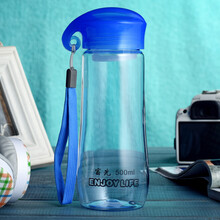 【富光富光塑料杯和乐扣乐扣国家娃娃水杯哪个