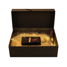 比美高（Bburago） 非实物，请勿单独拍 1:18礼盒（1:18车模适用）