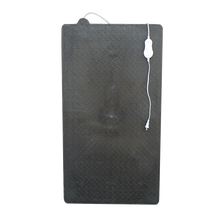 猪博士 仔猪电热板养殖保温板猪用电热板冬季仔猪取暖防水猪用加热板 双线路55*100