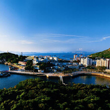 【 壶口瀑布-王家大院-洪洞大槐树双汽2日游 游