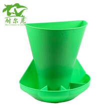 耐尔尼仔猪补料槽 壁挂式猪料槽 小猪料槽食槽 仔猪食槽 母猪食槽 养猪设备