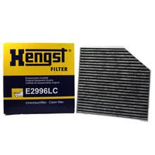超市	
汉格斯特Hengst活性炭空调滤清器*滤芯格E2996LC(适配12-18款奥迪A6L C7/A6/S6/A7/S7/A8L/大众辉昂)