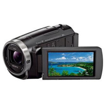 【索尼(SONY) HDR-PJ675 高清动态摄像机 5轴