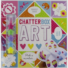 Art Books Chatterbox Art