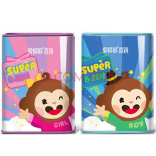 【爱哆哆 喜蛋礼盒 宝宝诞生礼 满月庆生回礼 唐