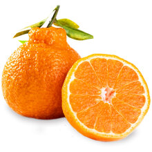 丑柑丑橘 8枚1.2Kg 国产水果和美果汇 西班牙蜜