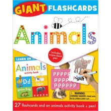 Flashcards Animal