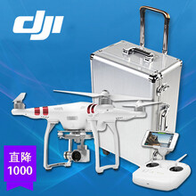 【DJI大疆 Osmo手持云台相机 灵眸手持稳定器