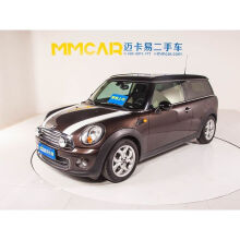 【【易车二手车】MINI 3-DOOR 上海 1元帮买 