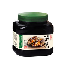 丰收蟹庄 醉蟹 经典老上海风味 腌大闸蟹 不添加 不咸 非宁波醉蟹