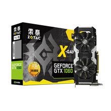 【映众GTX1060游戏至尊版和索泰GeForce G