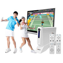 【【品牌直营】外星科技ET-71 高清智能体感游