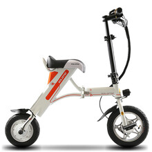 【小刀电动车TDT-1518Z和ideawalk F1 代驾折