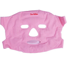 誉邦 美容面罩 冰敷瘦脸 眼罩 睡眠冷热敷面罩磁疗美白冰热敷防辐射 托玛琳 托玛琳/面部罩