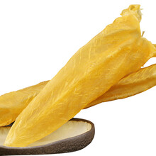 【亲福源 鱼胶 花胶鱼胶 花胶片 北海鱼胶 赤嘴