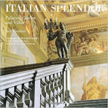 Italian Splendor  Castles, Palaces, and Villas