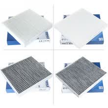 马勒[MAHLE]空调滤芯|滤清器|空调格 适用于  斯柯达昕锐/昕动(双效活性碳)