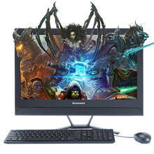 【典籍 27英寸一体机电脑 8G内存 2G独立显卡