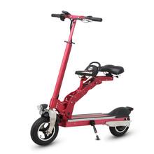 【好耐奇电动车 祖玛电动车60V72V超威 电动