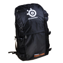 赛睿（SteelSeries） 定制双肩背包 定制背包 外设背包